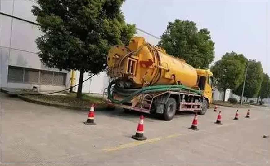 乌中旗高压清洗